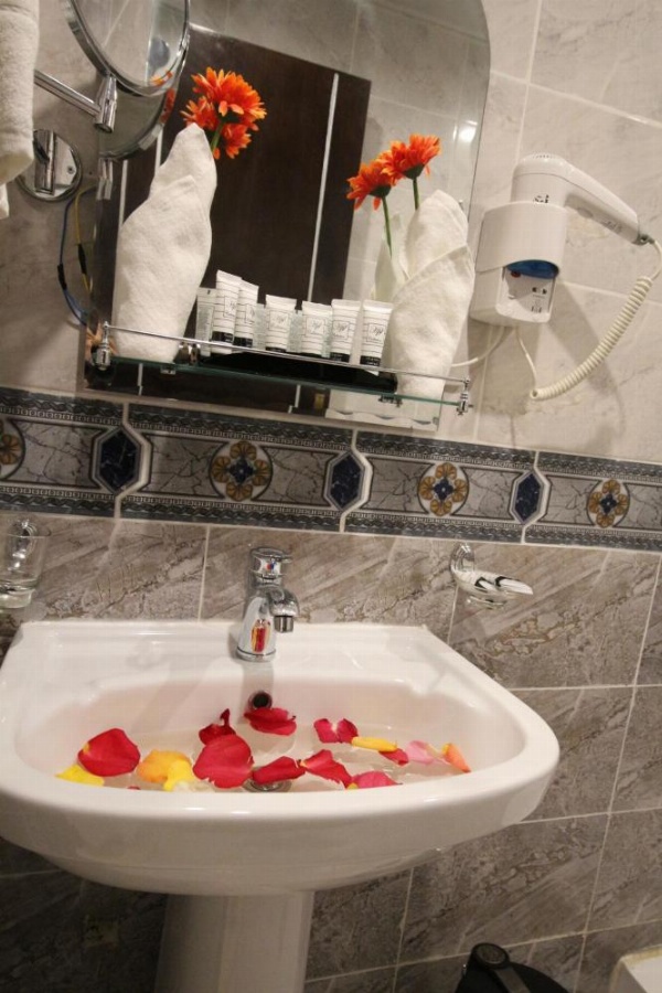 Assilah Hotel image 12