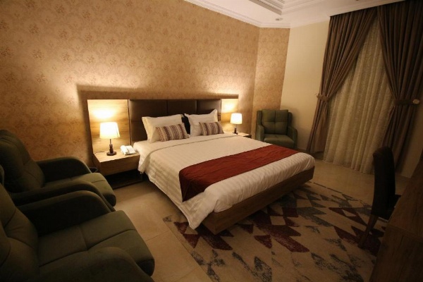 Assilah Hotel image 13
